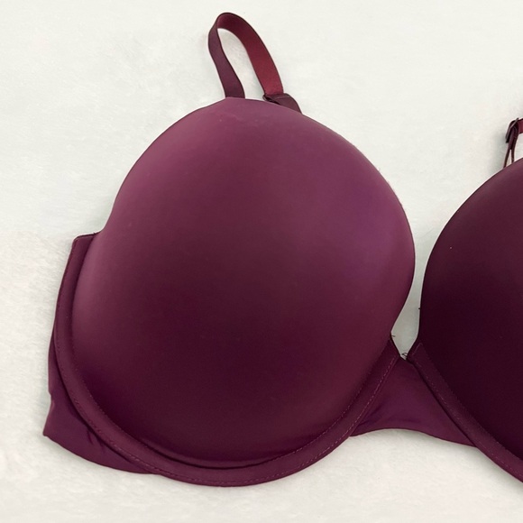 ➕ Victorias Secret Perfect Shape Bra 38DD - Picture 4 of 8